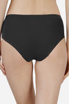Soie Medium Rise Full Coverage Bikini Panty (Pack of 2) - Multicolor — thumbnail 8